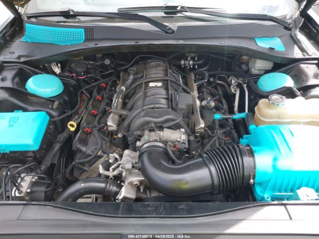 2013 CHRYSLER 300C 2C3CCADT2DH745627 Photo 9