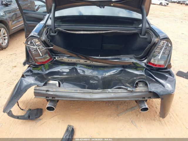 2013 CHRYSLER 300C 2C3CCADT2DH745627 Photo 5