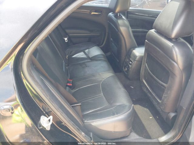 2013 CHRYSLER 300C 2C3CCADT2DH745627 Photo 7