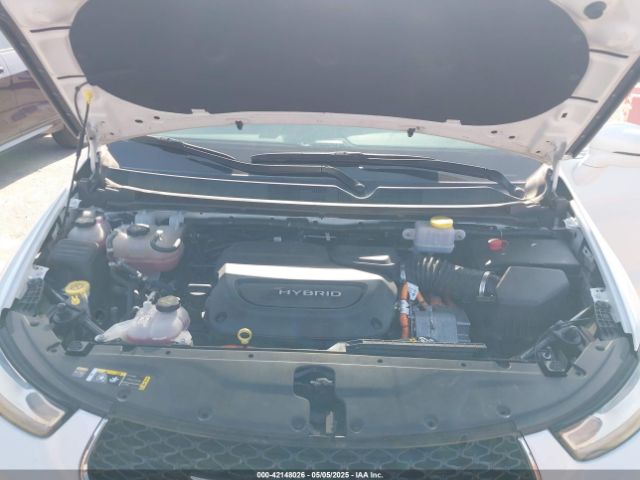 2C4RC1L73NR173849 Chrysler Pacifica Hybrid Touring L