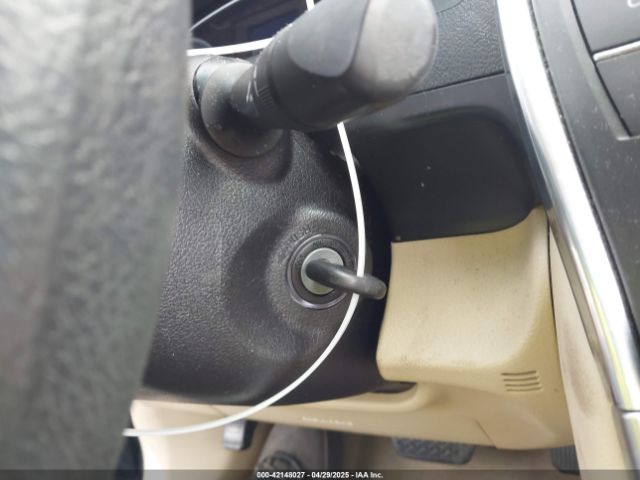 4T1BF1FK9HU676629 Toyota CAMRY LE