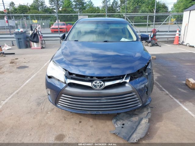 4T1BF1FK9HU676629 Toyota CAMRY LE