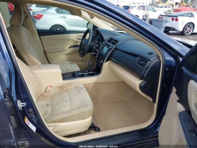 4T1BF1FK9HU676629 Toyota CAMRY LE