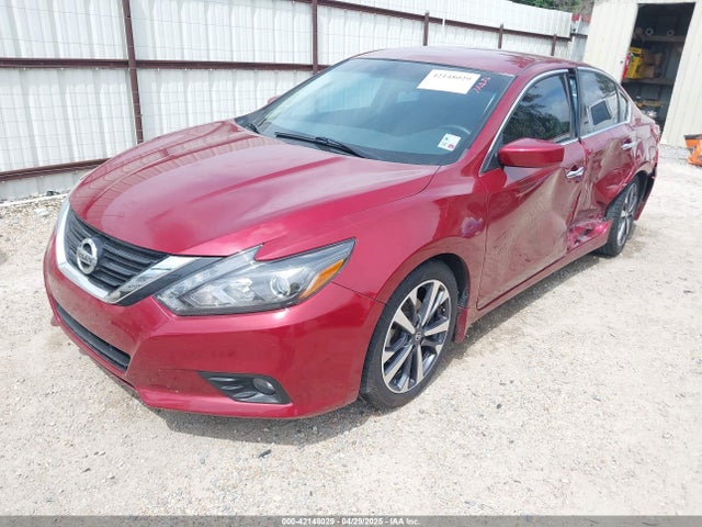 1N4AL3AP3HN309474 Nissan Altima 2.5 Sr