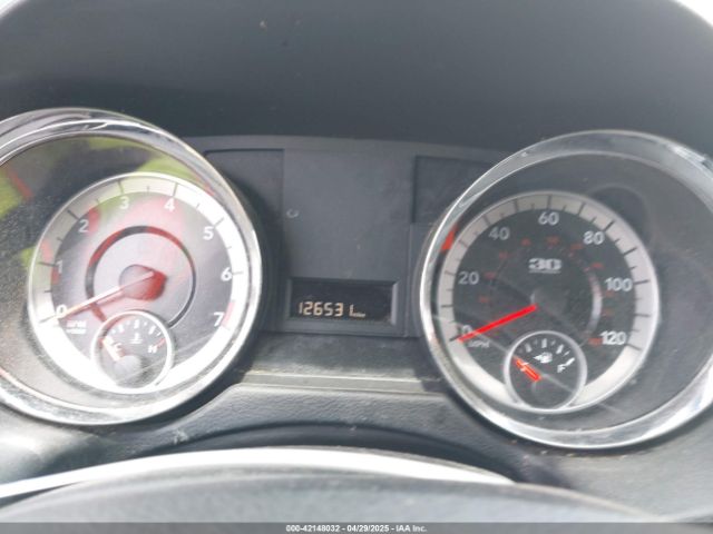 2C4RDGCG4ER366537 Dodge Grand Caravan Sxt 30th Anniversary