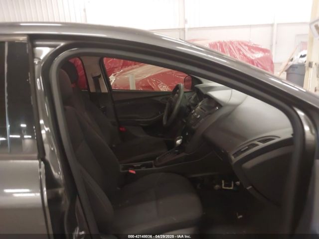 1FADP3E29FL275775 Ford FOCUS S