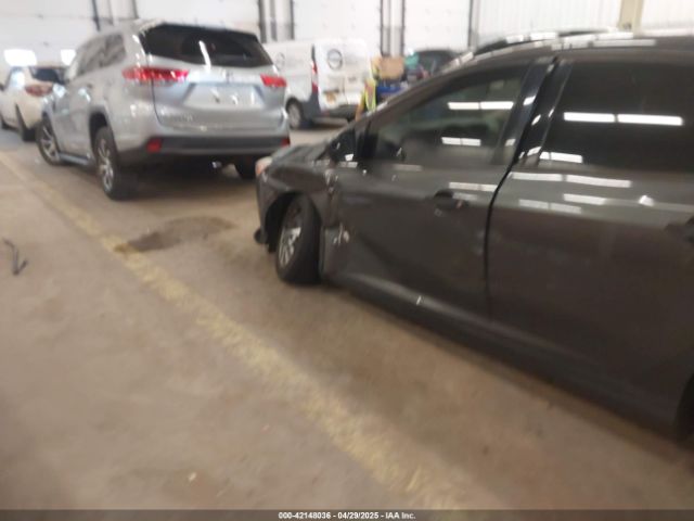 1FADP3E29FL275775 Ford FOCUS S
