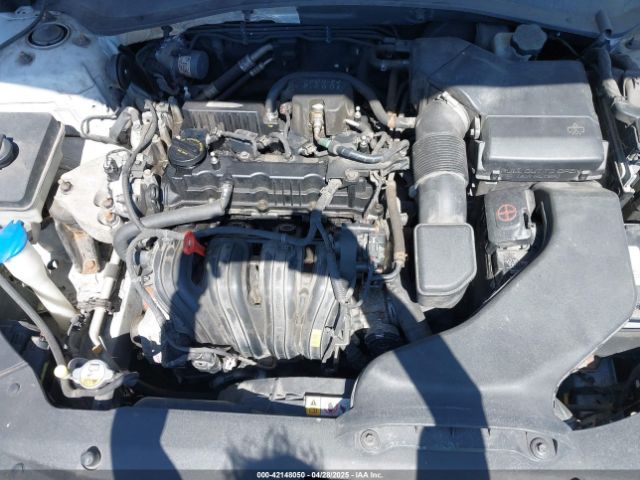 5XXGT4L31GG008961 KIA Optima Lx