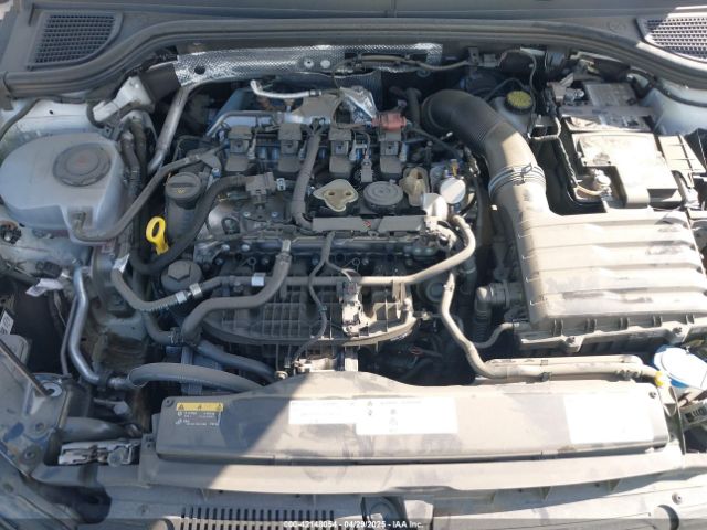 2023 VOLKSWAGEN GOLF GTI WVWRA7CD0PW212965 Photo 9