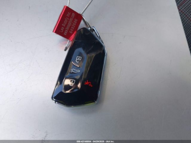 2023 VOLKSWAGEN GOLF GTI WVWRA7CD0PW212965 Photo 10