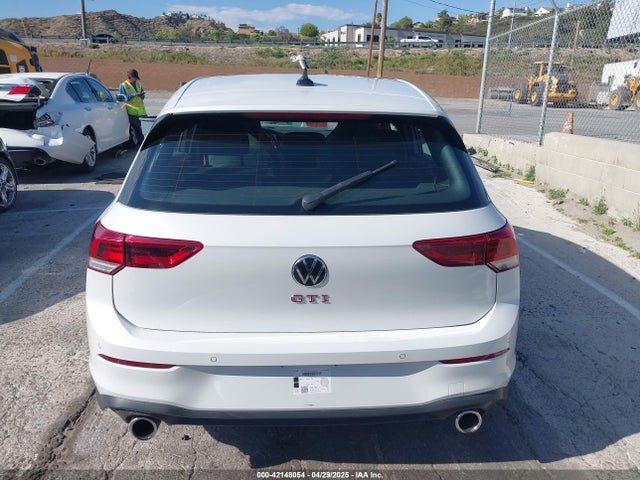 Volkswagen tsi 2023 WVWRA7CD0PW212965 Image 16