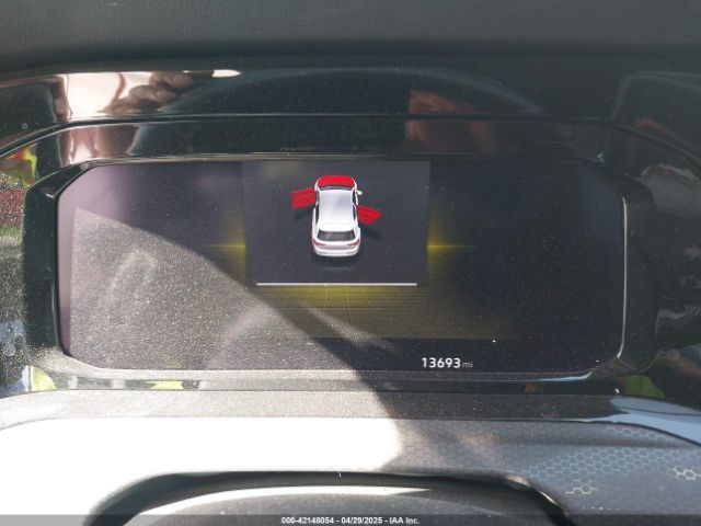 2023 VOLKSWAGEN GOLF GTI WVWRA7CD0PW212965 Photo 6