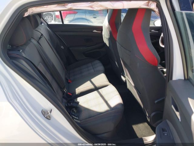 2023 VOLKSWAGEN GOLF GTI WVWRA7CD0PW212965 Photo 7
