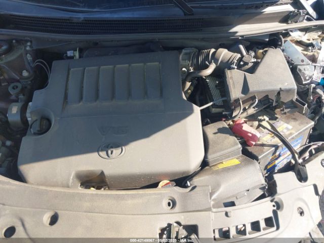 4T1BK1EB9GU218293 Toyota Avalon Touring