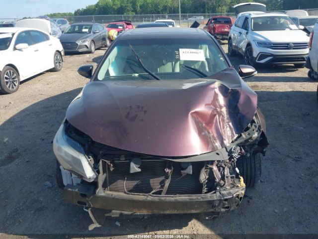 4T1BK1EB9GU218293 Toyota Avalon Touring