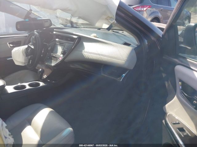 4T1BK1EB9GU218293 Toyota Avalon Touring