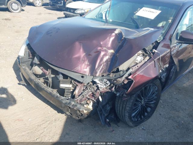 4T1BK1EB9GU218293 Toyota Avalon Touring