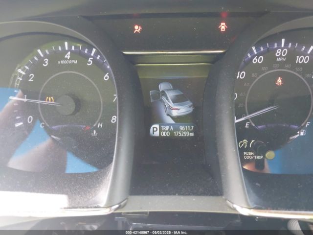4T1BK1EB9GU218293 Toyota Avalon Touring