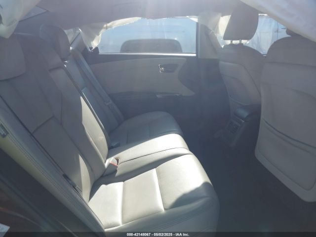4T1BK1EB9GU218293 Toyota Avalon Touring