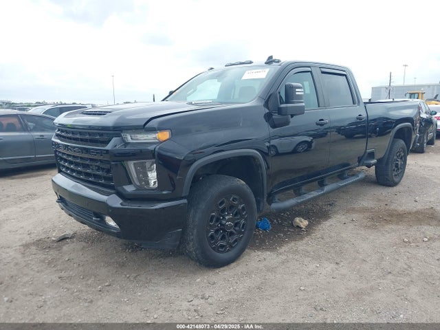 1GC1YNEY9NF286265 Chevrolet l5p