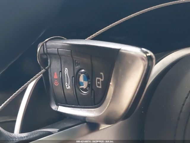 3MW5U9J02N8C62190 BMW 3 Series M340i Xdrive