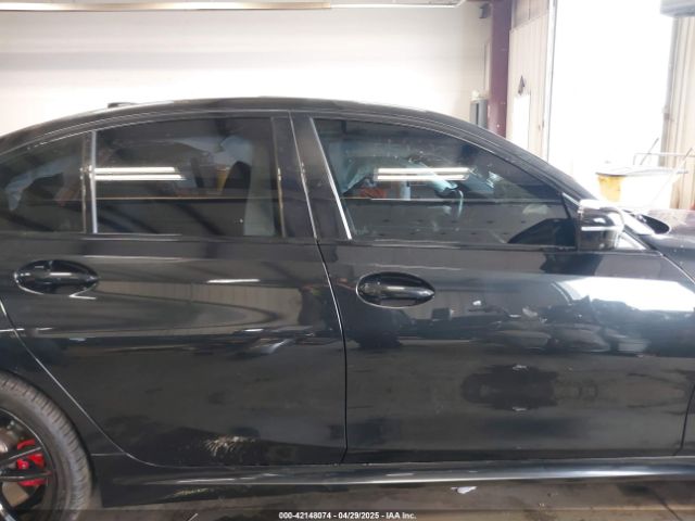 3MW5U9J02N8C62190 BMW 3 Series M340i Xdrive