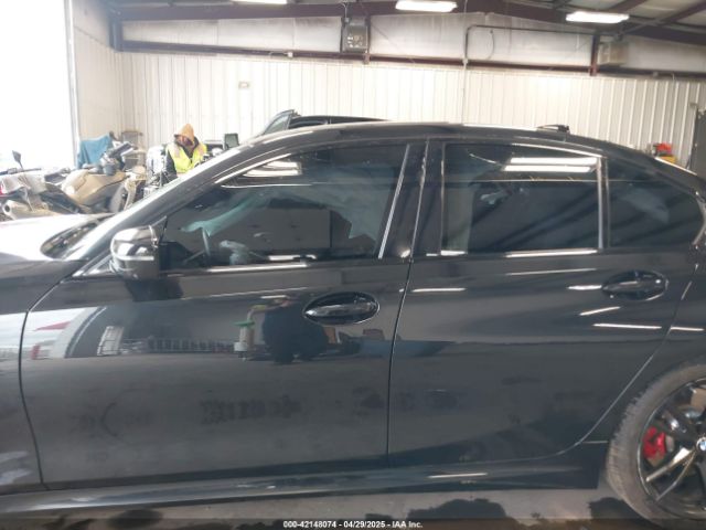 3MW5U9J02N8C62190 BMW 3 Series M340i Xdrive