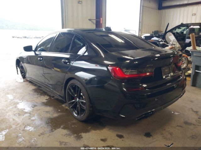 3MW5U9J02N8C62190 BMW 3 Series M340i Xdrive