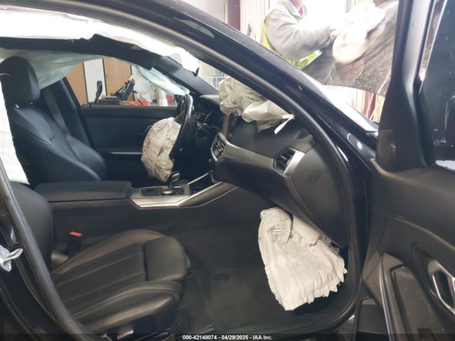 3MW5U9J02N8C62190 BMW 3 Series M340i Xdrive
