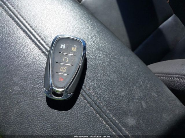 1G1ZH5SX2HF246038 Chevrolet Malibu Premier