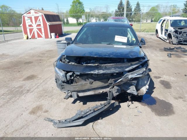 1G1ZH5SX2HF246038 Chevrolet Malibu Premier