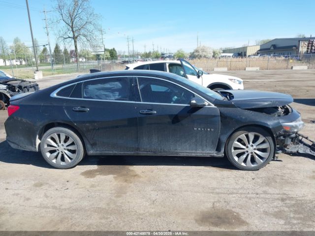 1G1ZH5SX2HF246038 Chevrolet Malibu Premier