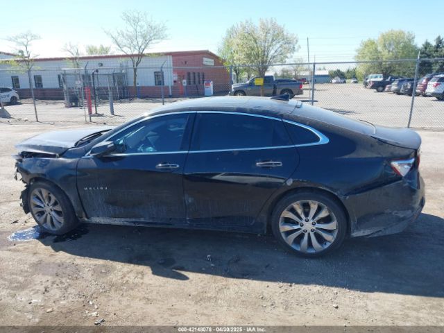 1G1ZH5SX2HF246038 Chevrolet Malibu Premier