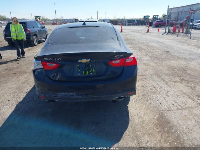 1G1ZH5SX2HF246038 Chevrolet Malibu Premier