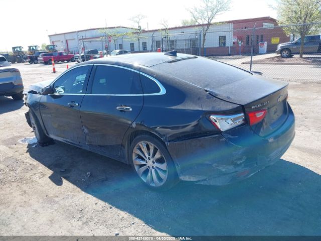 1G1ZH5SX2HF246038 Chevrolet Malibu Premier