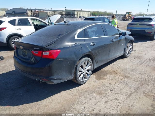 1G1ZH5SX2HF246038 Chevrolet Malibu Premier