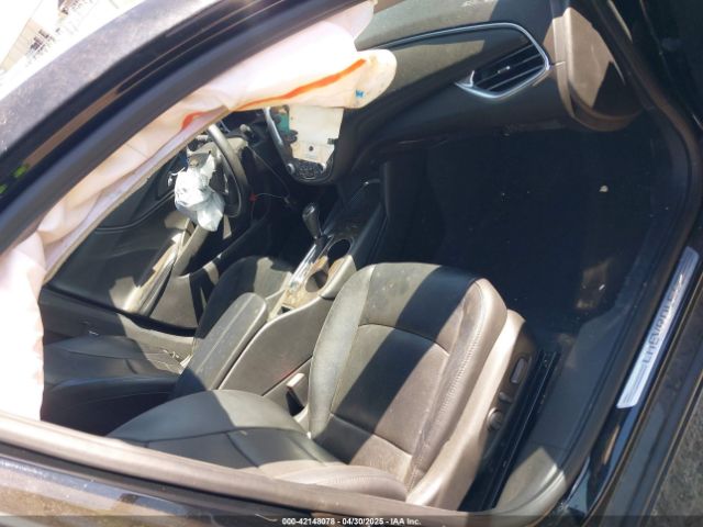 1G1ZH5SX2HF246038 Chevrolet Malibu Premier