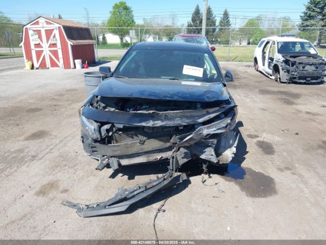 1G1ZH5SX2HF246038 Chevrolet Malibu Premier