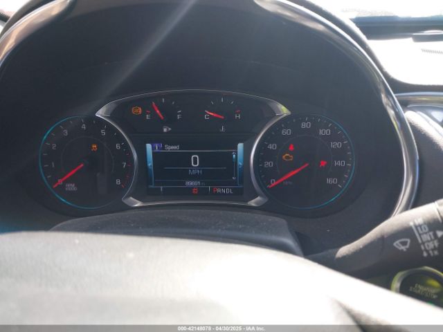 1G1ZH5SX2HF246038 Chevrolet Malibu Premier