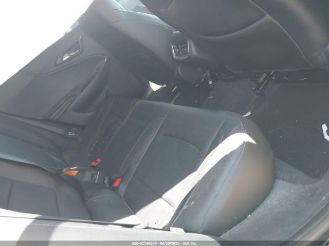 1G1ZH5SX2HF246038 Chevrolet Malibu Premier