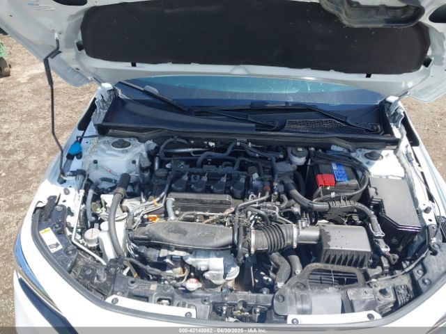 19XFL1H73RE017291 Honda Civic Ex-l