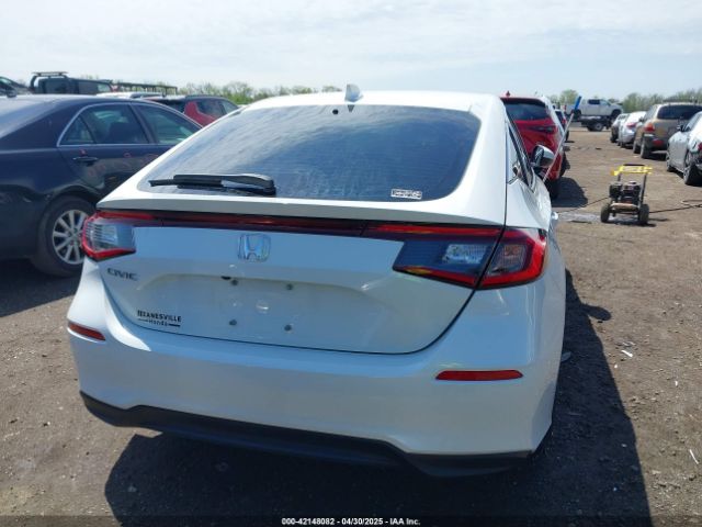 19XFL1H73RE017291 Honda Civic Ex-l