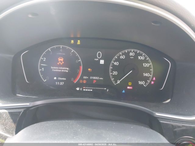 19XFL1H73RE017291 Honda Civic Ex-l