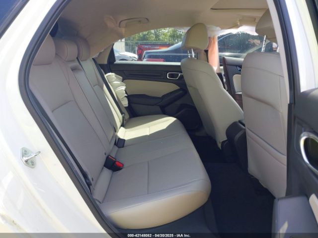 19XFL1H73RE017291 Honda Civic Ex-l