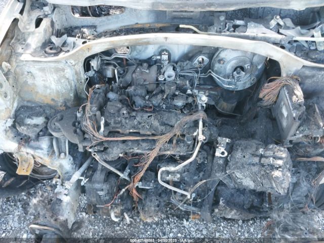 5XYZWDLA4HG411361 Hyundai Santa Fe Sport 2.0t Ultimate