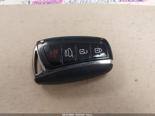 5XYZWDLA4HG411361 Hyundai Santa Fe Sport 2.0t Ultimate