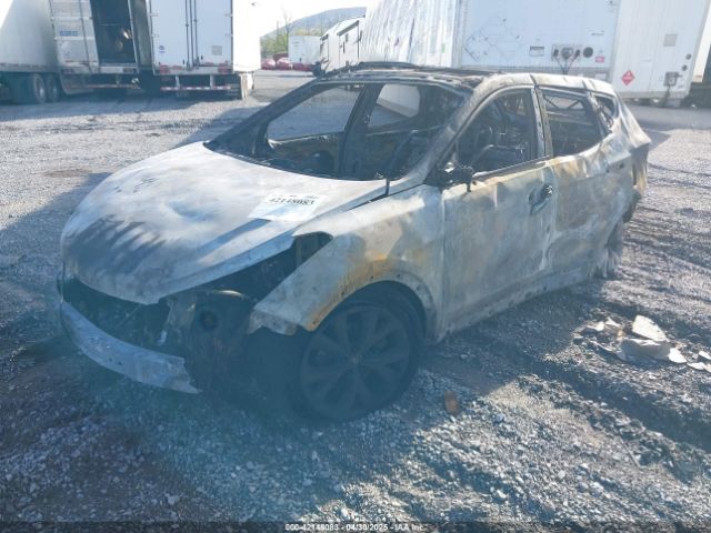 5XYZWDLA4HG411361 Hyundai Santa Fe Sport 2.0t Ultimate