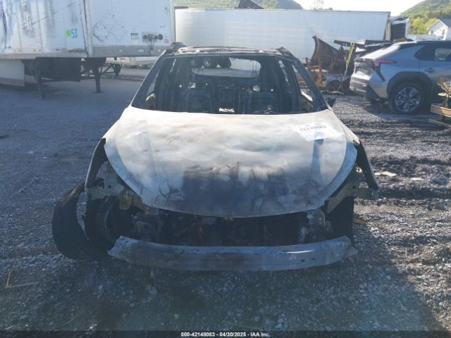 5XYZWDLA4HG411361 Hyundai Santa Fe Sport 2.0t Ultimate