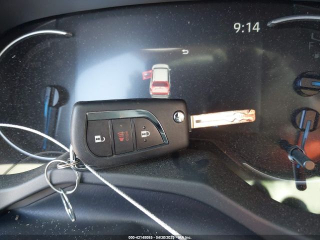 JTMMWRFV9SD277068 Toyota Rav4 Hybrid Le