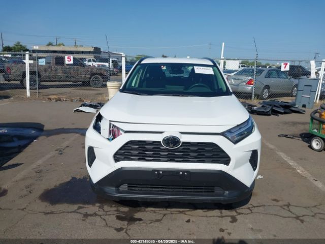 JTMMWRFV9SD277068 Toyota Rav4 Hybrid Le
